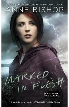 Marked in Flesh