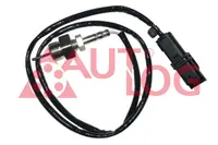 Senzor temperatura evacuare potrivit RENAULT GRAND SCENIC II, MEGANE II, SCENIC II 1.5D 10.03-12.10