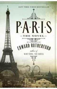 Paris: The Novel