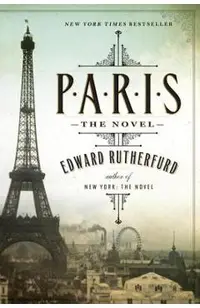 Paris: The Novel