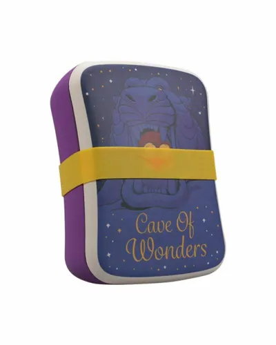 Cutie pentru pranz - Aladdin - Cave of Wonders