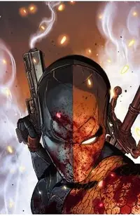 Deathstroke Vol. 1: The Professional (2026 Edition)