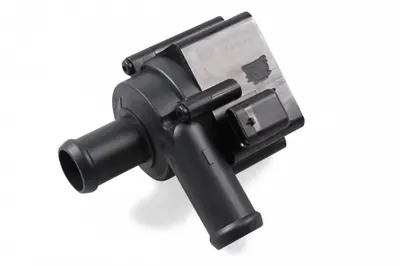 Pompa apa suplimentara (electrica) potrivit AUDI A4 ALLROAD B8, A4 B6, A4 B7, A4 B8, A5, A6 ALLROAD C6, A6 C6, A6 C7, A7, A8 D3, A8 D4, Q5, Q7; BENTLEY CONTINENTAL 2.0D-6.3 03.03