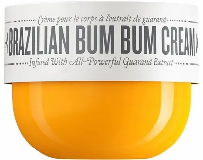 Sol De Janeiro Cremă de corp fermifiantă Brazilian Bum Bum, 75 ml