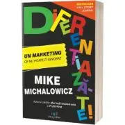 Diferentiaza-te! Un marketing ce nu poate fi ignorat