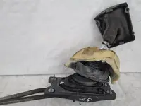 Timonerie cutie manuala 8R0711025D Audi Q5 (2008-2012) [8R] 2.0 tdi 177 cp CGLB