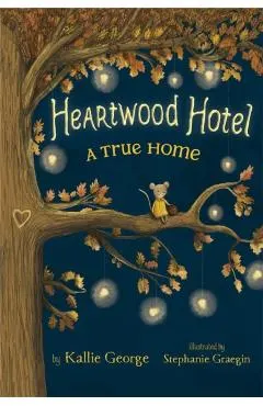A True Home