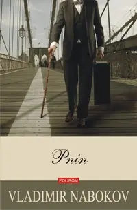 Pnin - Paperback brosat - Vladimir Nabokov