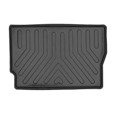 Tavita portbagaj cauciuc Umbrella pentru Opel Meriva A 2003-2010