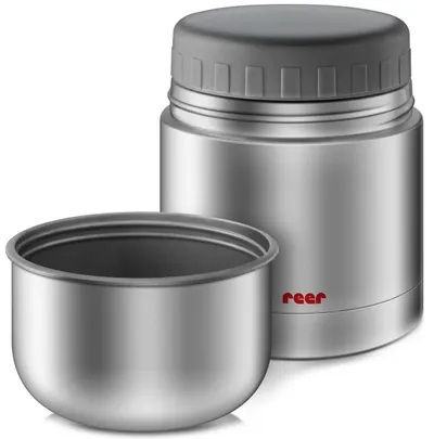 Recipient termic pentru alimente Reer - Cu bol, 350 ml