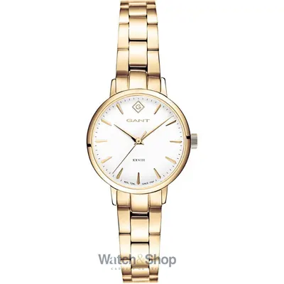 Ceas Gant Gant G126004 Ladies Watch Park Avenue 28mm 5ATM