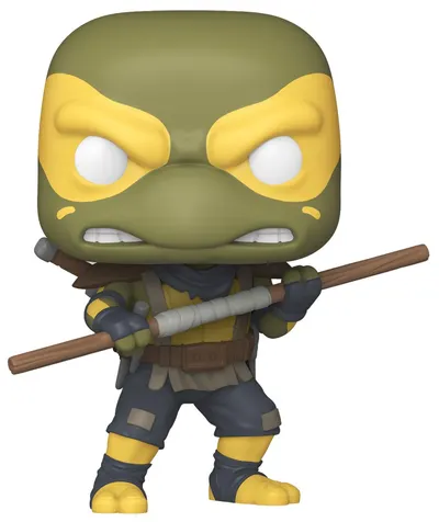 Figurină Funko POP! Comics: TMNT The Last Ronin - Yi #58