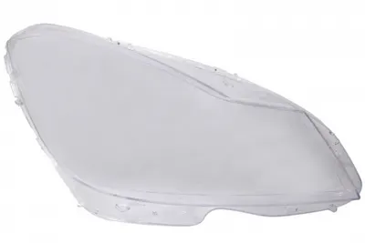 Sticla far dreapta potrivit MERCEDES C-KLASA W204 03.11-12.13