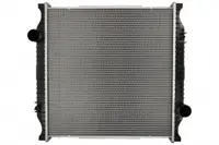 Radiator racire motor (fara rama) potrivit RVI MIDLUM DCI4-B MIDR04.02.26A 4 MIDR04.02.26B 4 01.00-