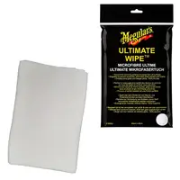 Lavetă microfibră 40 X 40 cm - Meguiar s Microfibre Wipe