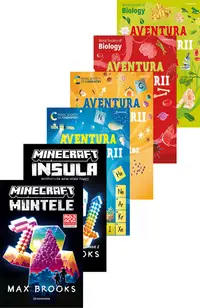 Pachet Educație interactivă