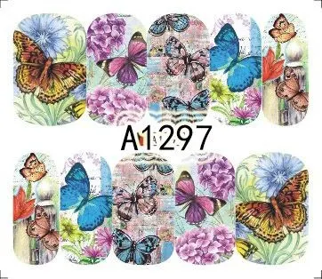 Tatuaj - A1297