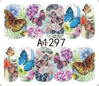 Tatuaj - A1297