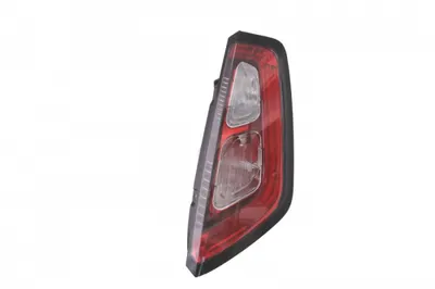 Stop lampa spate Dreapta LED P21W potrivit ABARTH PUNTO, PUNTO EVO; FIAT PUNTO, PUNTO EVO 0.9-1.6D 07.08