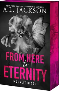 From Here to Eternity