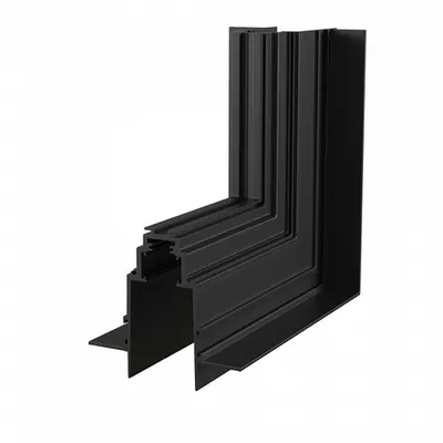 External Сorner Сonnector TRA004OCL-22BnTRA004OCL-22B