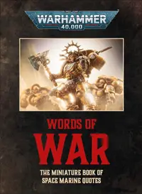 Warhammer 40 000: Words of War