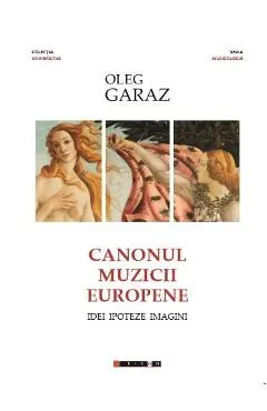 Canonul muzicii europene