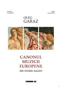Canonul muzicii europene