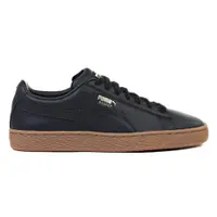 Tenisi femei Puma Classic Gum JR Negru 36