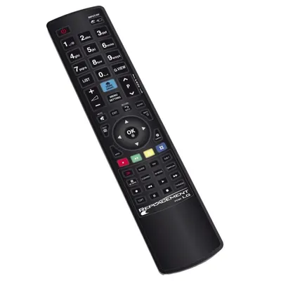 Telecomanda Universala TV LCD LG Jolly