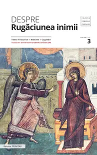 Despre rugaciunea inimii
