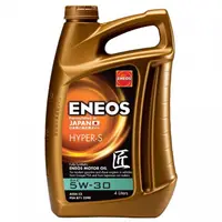 Ulei Motor Eneos Hyper-S 5w30 E.hs5w30 4 4l 4l