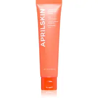 APRILSKIN Carrotene Clarifying Cream crema hranitoare revitalizanta pentru fortificarea barierei cutanate 60 ml
