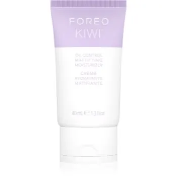 FOREO KIWI™ Oil Control Mattifying Moisturizer crema matifianta si hidratanta
