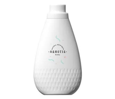 Detergent hipoalergenic de rufe Agnotis pentru bebelusi 1000 ml
