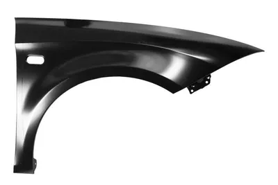 Aripa fata dreapta potrivit SEAT LEON 2005-2012 - (cu locas semnalizator , galvanizat, certificat CZ)