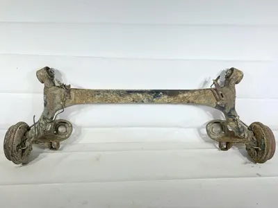 Punte spate 6R0500051B Seat Ibiza 4 (2008-2012) [6J] 1.2 benzina CGPB