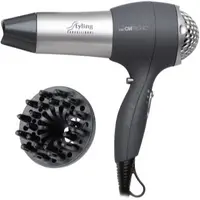 ProfiCare Clatronic HTD 3055 uscator de par