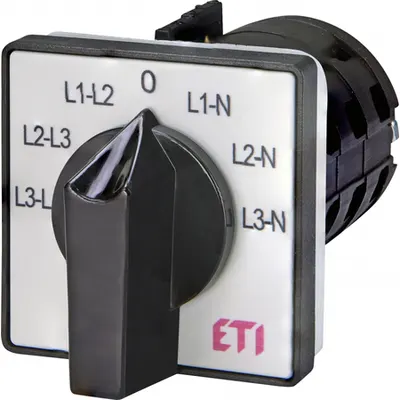 Comutatoare cu came CS 16 66 U