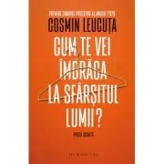 Cum te vei imbraca la sfarsitul lumii? Proza scurta