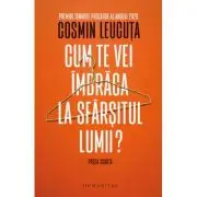 Cum te vei imbraca la sfarsitul lumii? Proza scurta