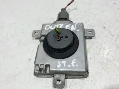 Modul xenon / balast droser Mitsubishi Outlander 2 (2006-2012) 2.2 HDI 4HK