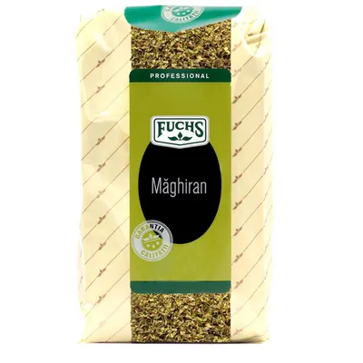 Maghiran Maruntit Fuchs 250g