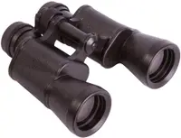Binoclu Levenhuk - Heritage BASE, 10x40, negru