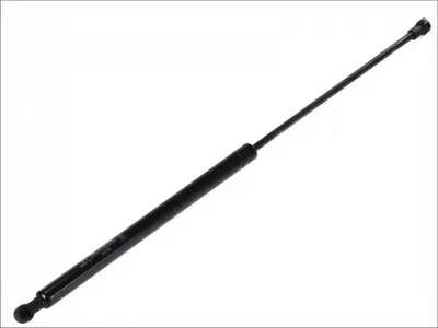 Amortizor portbagaj Dreapta Stanga lungime maxima: 585mm, sUV:246mm potrivit CHEVROLET CAPTIVA SUV 06.06