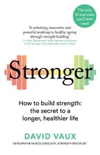 Stronger