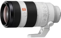 Obiectiv Sony - FE 100-400mm, f/4.5-5.6 GM OSS