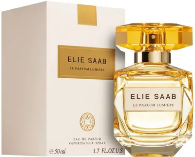 Elie Saab Apă de parfum Le Parfum Lumiere, 50 ml