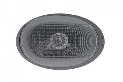 Semnalizator lateral stanga (alb) potrivit FORD TRANSIT V, TRANSIT V FL 01.00-08.13
