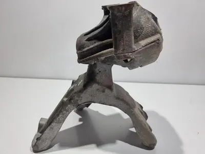 Suport cu tampon motor 8K0199381 Audi A4 (2007-2011) [8K2, B8] 2.0 tdi CAGA